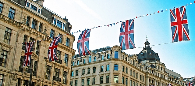 イギリス