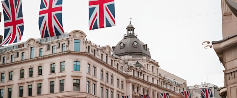 イギリス