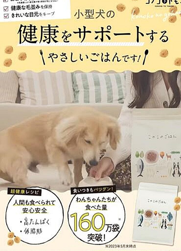 公式サイトの画面