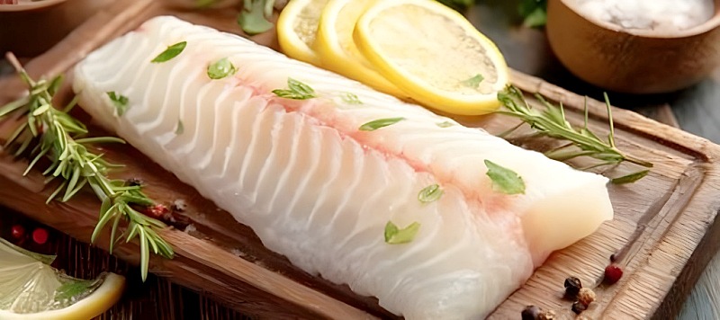 白身魚