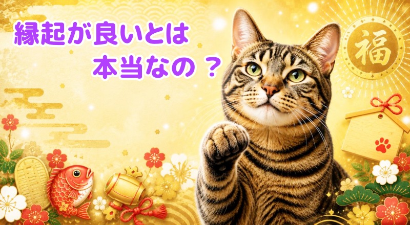 キジトラ猫