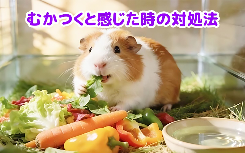 モルモット