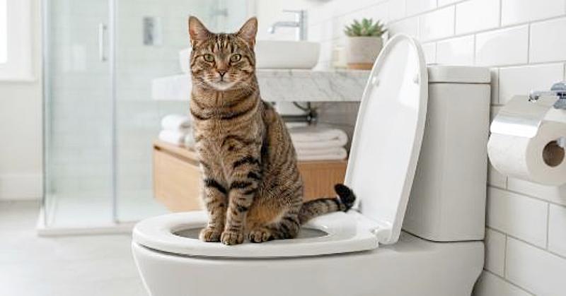 キジトラ猫